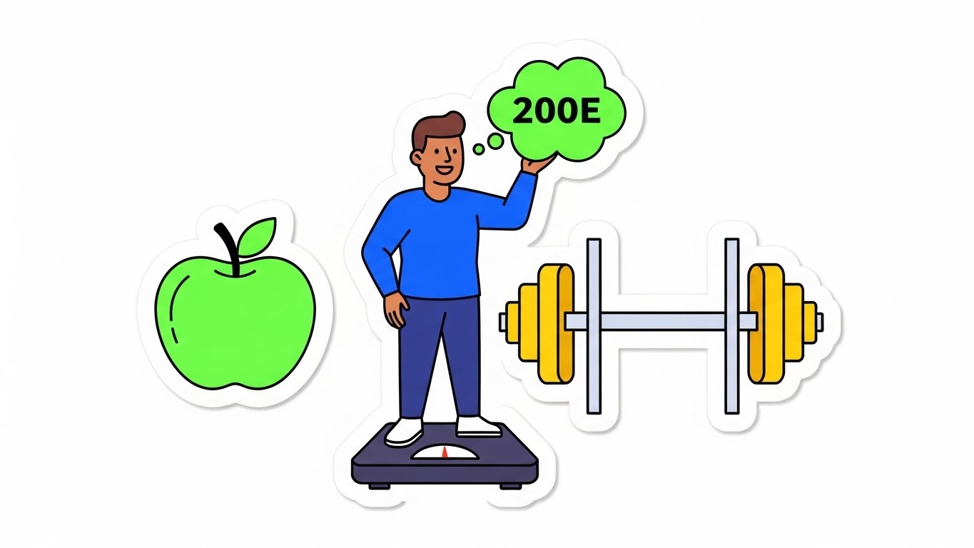 Tdee Calculator free