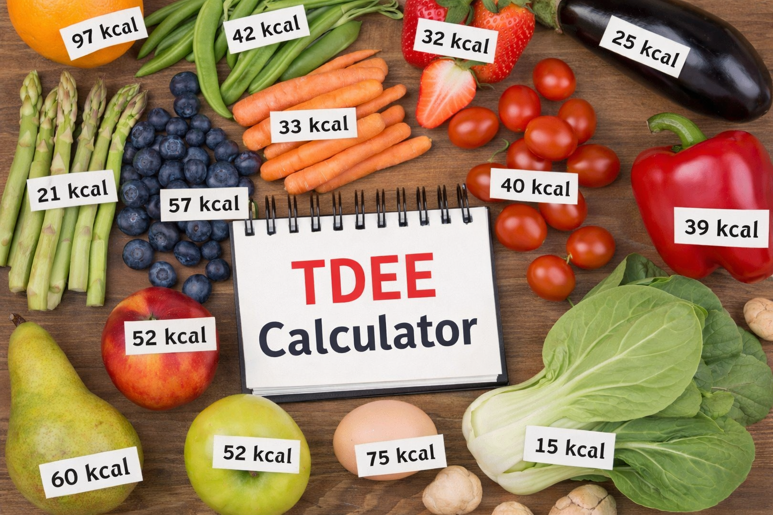 How Many Calories to Lose Weight.