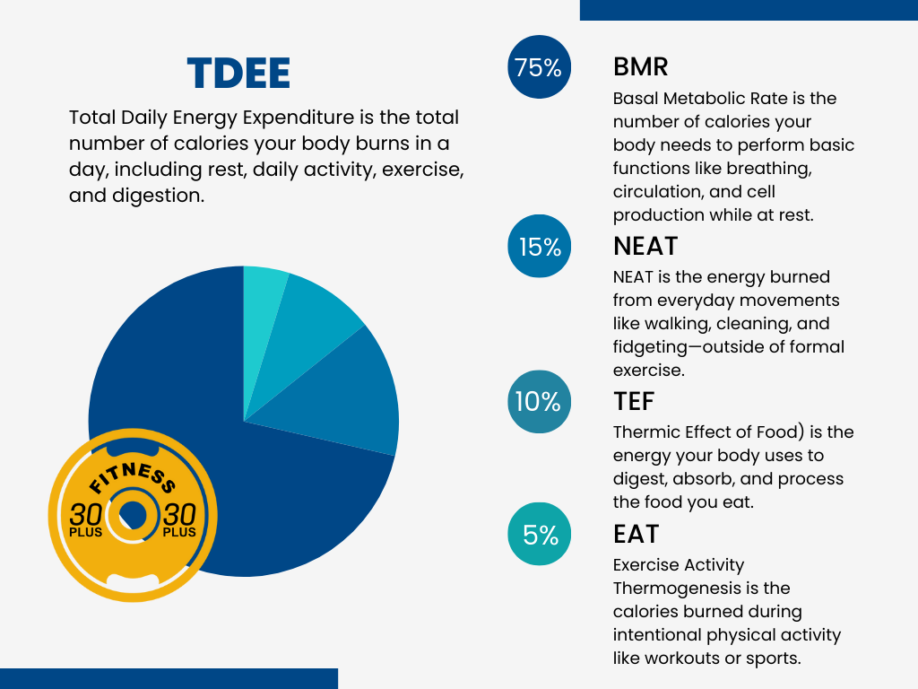 weight loss plateau from metabolic adaptation dieting calorie restriction - scale not moving
