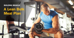 lean bulk calorie surplus calculator complete guide